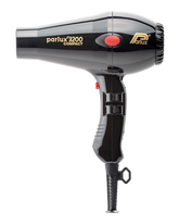 Parlux 3200 Compact Black